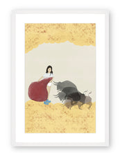 Load image into Gallery viewer, BULLFIGHT by Kyung Jeon